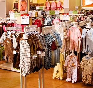 wholesale childrens coats