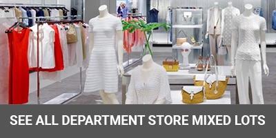 all deparment store lots