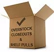 overstock