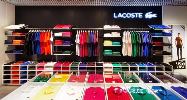 wholesale lacoste shirts