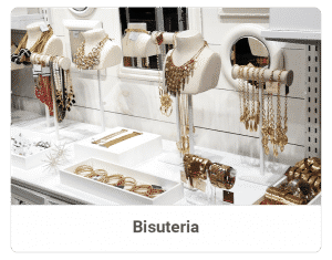 Bisuteria al por mayor