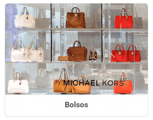Bolsos al por mayor