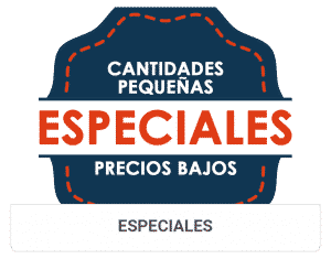 ESPECIALES