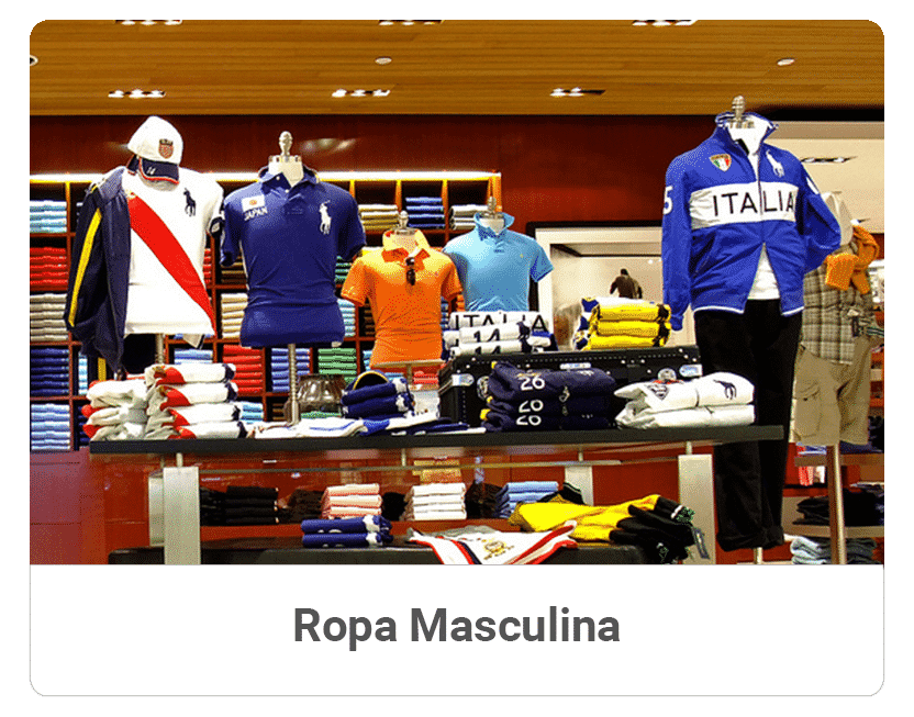 Distribuidores De Ropa Best Sale deportesinc.com