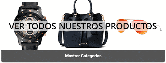 Todos nuestros productos