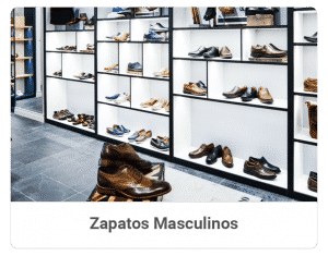 zapatos masculinos al por mayor