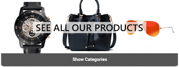 Wholesale Product Categories