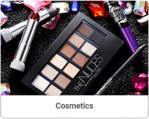 Wholesale Cosmetics