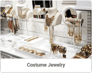 Wholesale Costume Jewelry