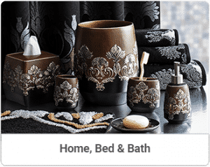 Wholesale Home Bed Bath