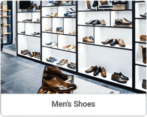 Wholesale Mens Shoes