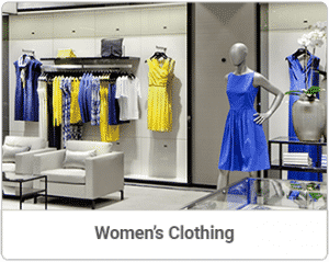 Click to see the Wholesale Women's Clothing offers available