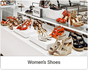 Wholesale Womens Shoes