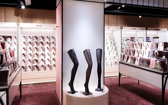 Womens-Socks-Hosiery