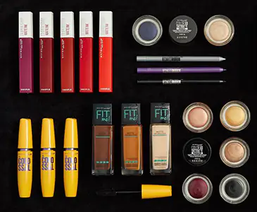 Wholesale Makeup