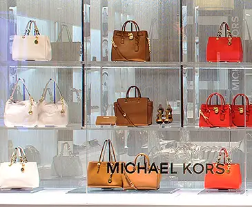 Michael Kors, Bags, Michael Kors Designer Bag