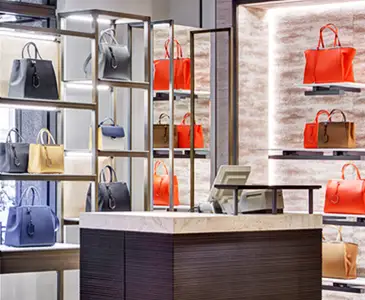Wholesale Luxury Handbags