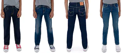 Boys-Levis-Jeans-Mobile