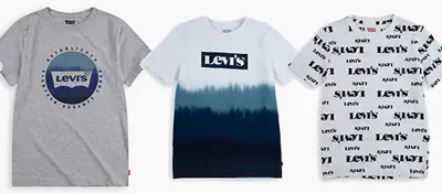 Boys-Levis-TShirts-Mobile