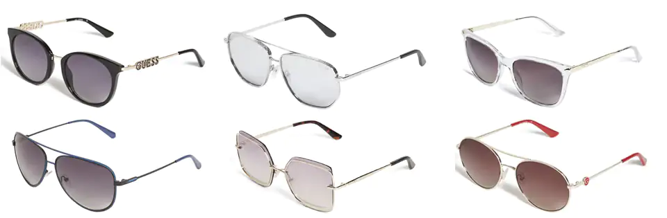 Guess-Sunglasses