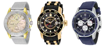 Invicta-Watches-Mobile