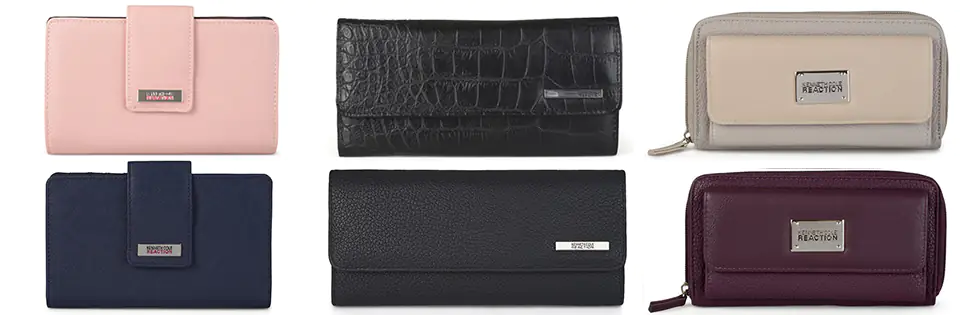 Kenneth-Cole-Wallets