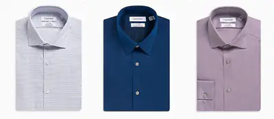 Mens-Calvin-Klein-Dress-Shirts-Mobile