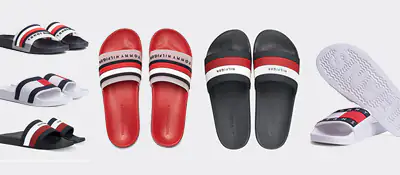 Mens-Tommy-Hilfiger-Slide-Sandals-Mobile