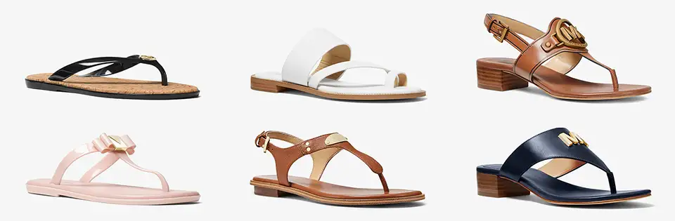 Wholesale-Michael-Kors-Sandals