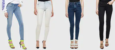 Womens-Diesel-Jeans-Mobile