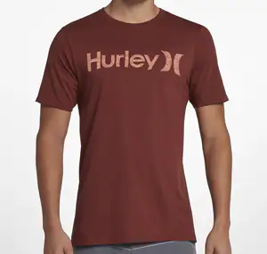 Hurley-T-Shirts