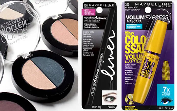 Maybelline-Eye-Makeup