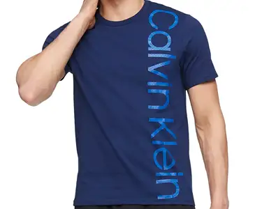 Men’s-Calvin-Klein-T-Shirts