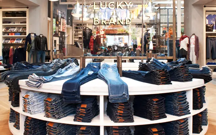 Place Order: Men's Lucky Brand Jeans - DNC Wholesale