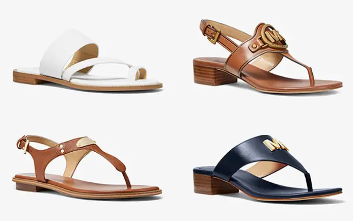 Womens-Michael-Kors-Sandals
