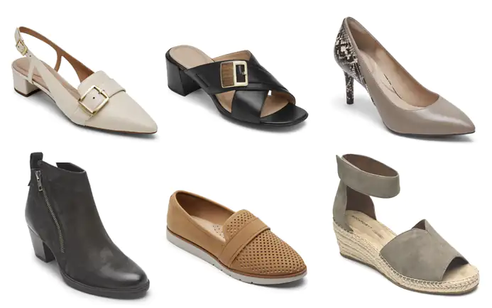 Womens-Rockport-Shoes