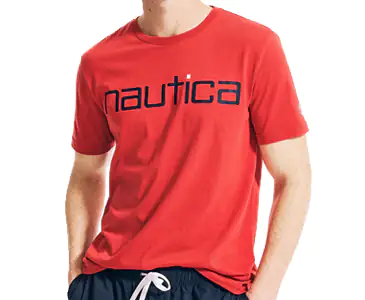 Mens-Nautica-TShirts