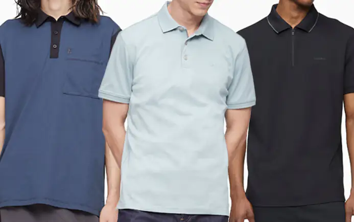 Mens-Calvin-Klein-Polo-Shirts