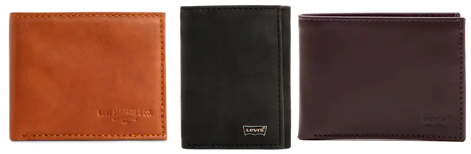 Mens-Levis-Wallets