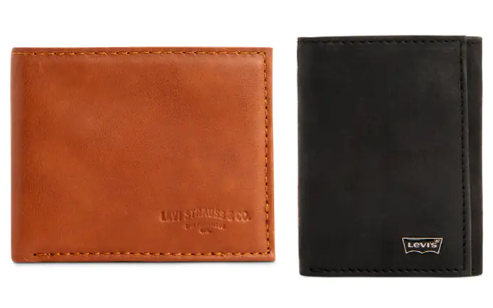 Mens-Levis-Walllets