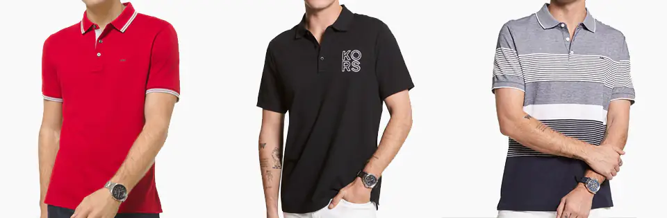 Mens-Michael-Kors-Polo-Shirts