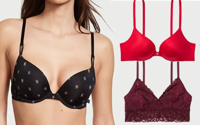 Womens-Victorias-Secret-Bras