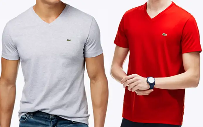 Mens-Lacoste-V-Neck-T-Shirts (1)