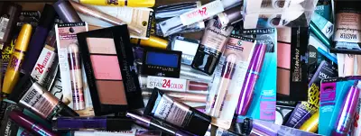 Cosmetics & Makeup