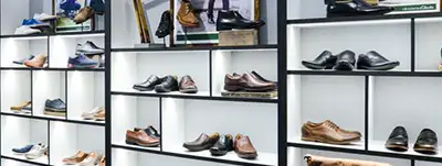 Men’s Shoes