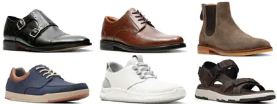 Men’s Shoes