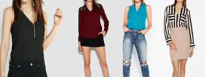 Women’s Clothing