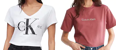Womens-Calvin-Klein-T-Shirts-mobile